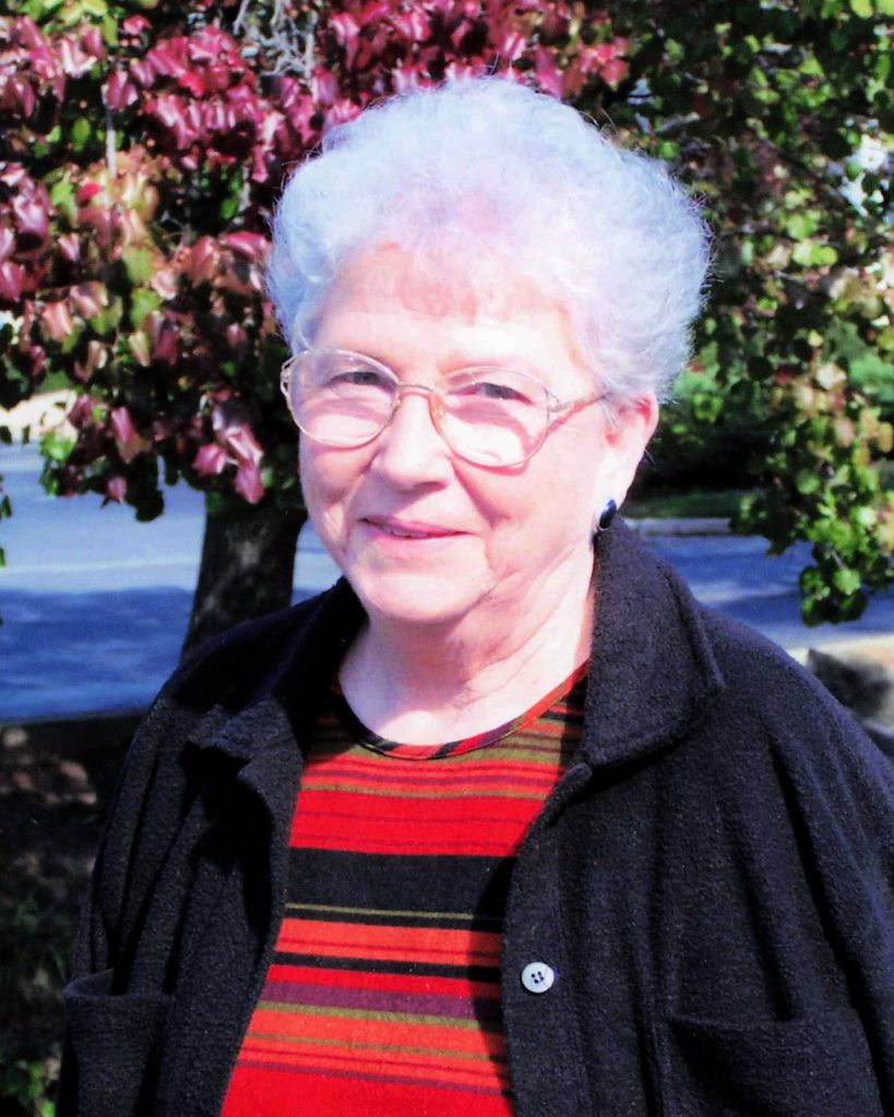 Loretta Avalee Wheeler Mullins