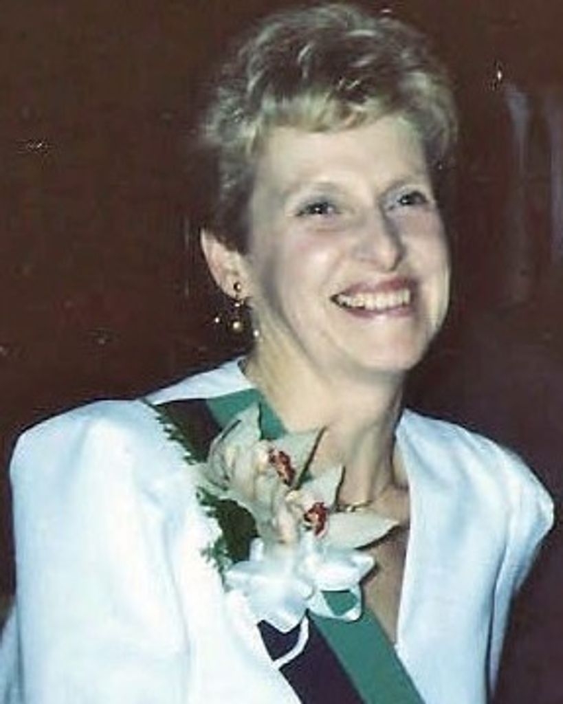 Annette M. (L'Heureux) Leahey Profile Photo