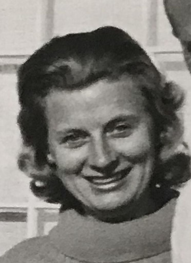 Viola G. (Grushinsky)  Farrell Profile Photo