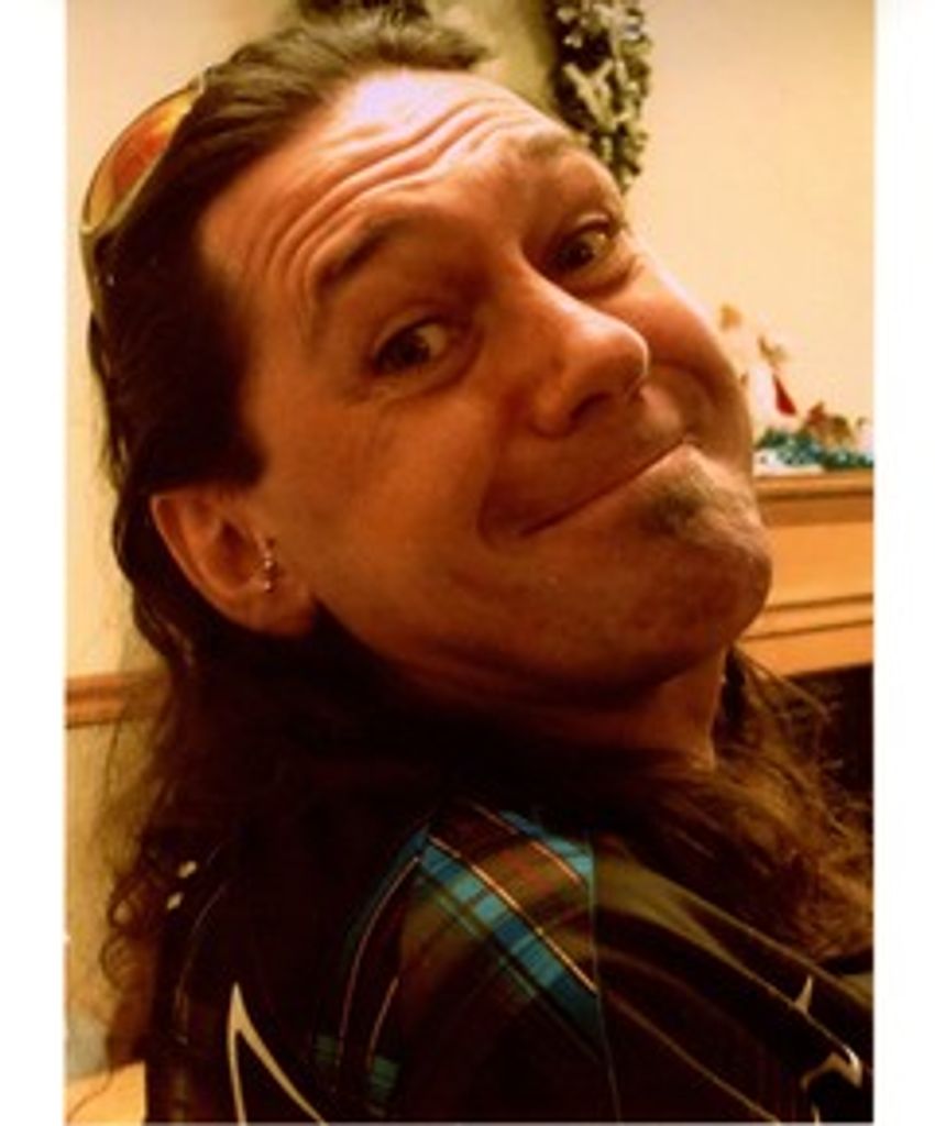 Christopher Alan Blaylock