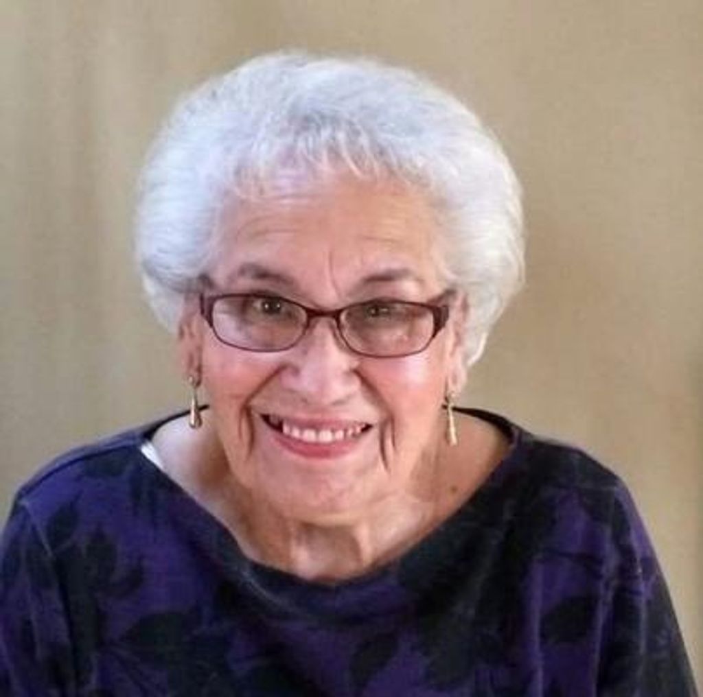 Dolores "Lola" Rodriguez Profile Photo