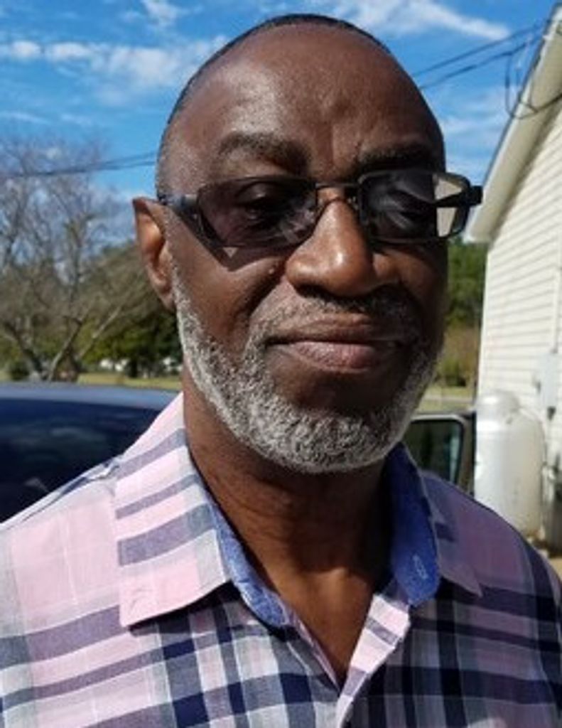 Joseph "Joe" Roosevelt Jenkins Jr.