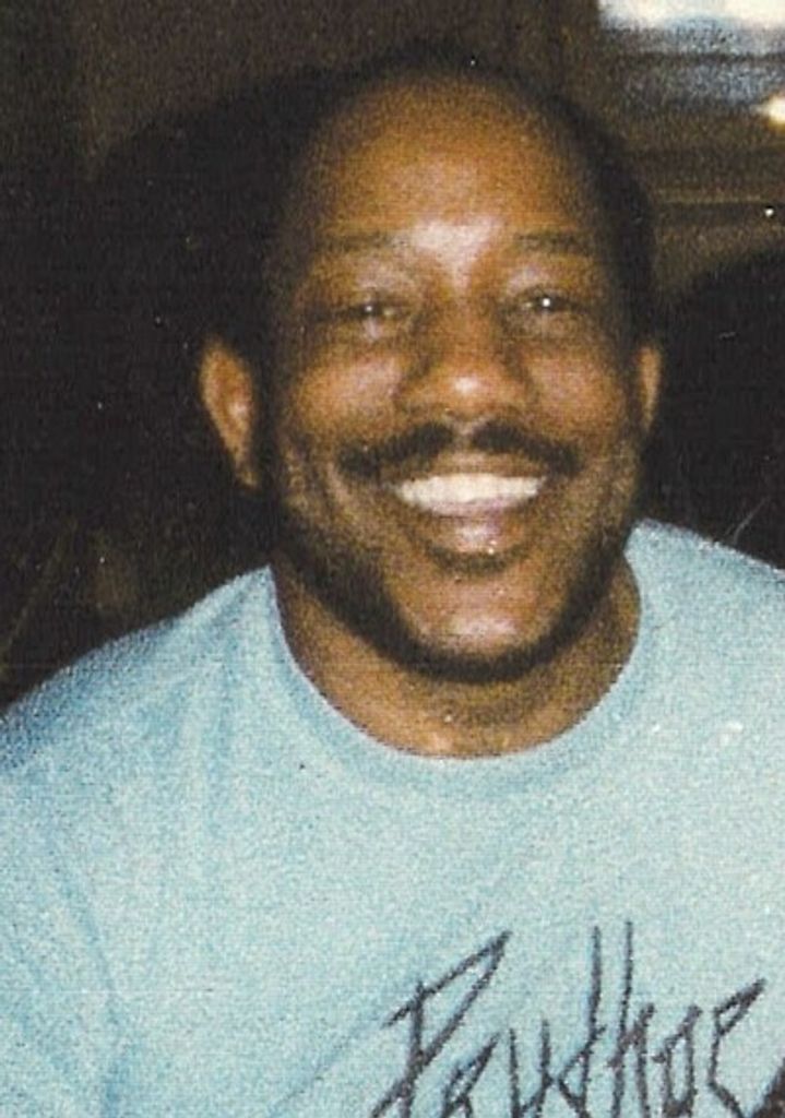 Jerry Lively Profile Photo