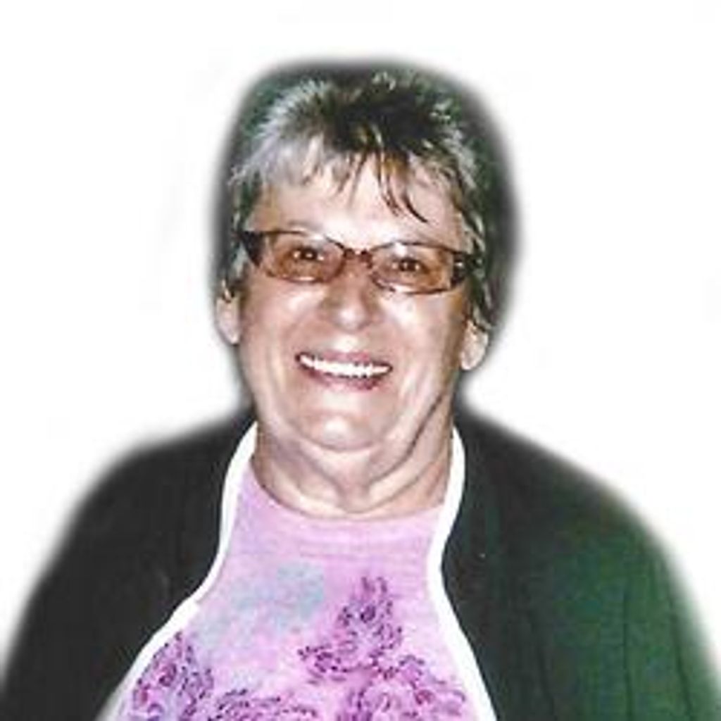 Betty Guziewicz Profile Photo