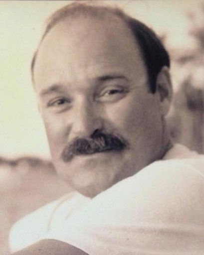 Dennis James Parker's obituary image