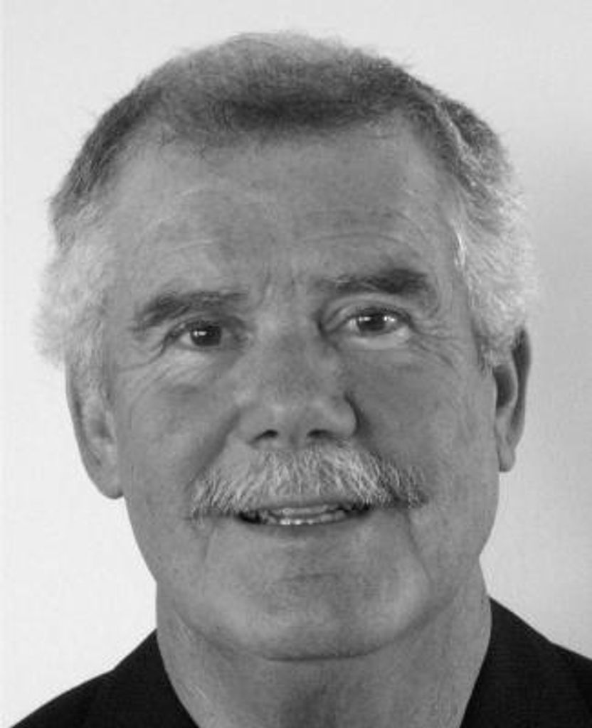 Robinson, Richard A.