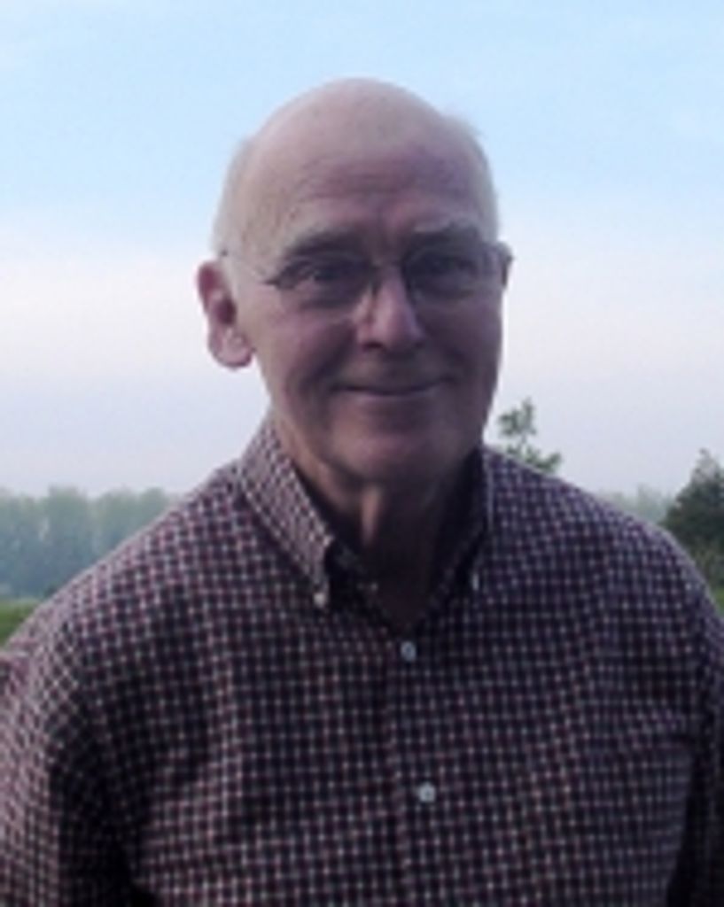 Lavern M. Syslack