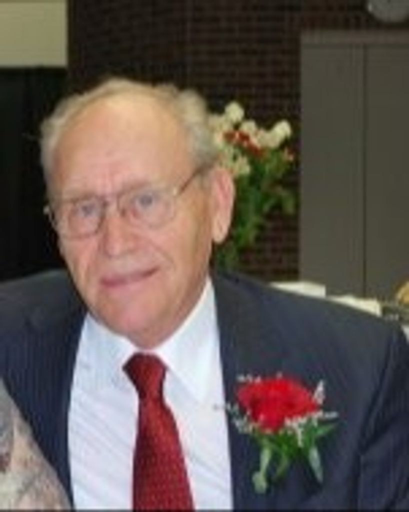 Wendell L. Mahoney Profile Photo