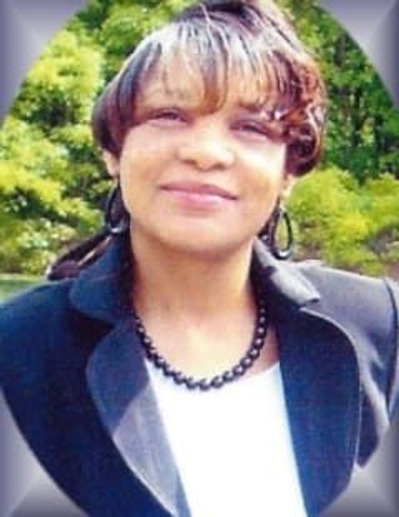 Gloria Jean Owens Copeland Profile Photo