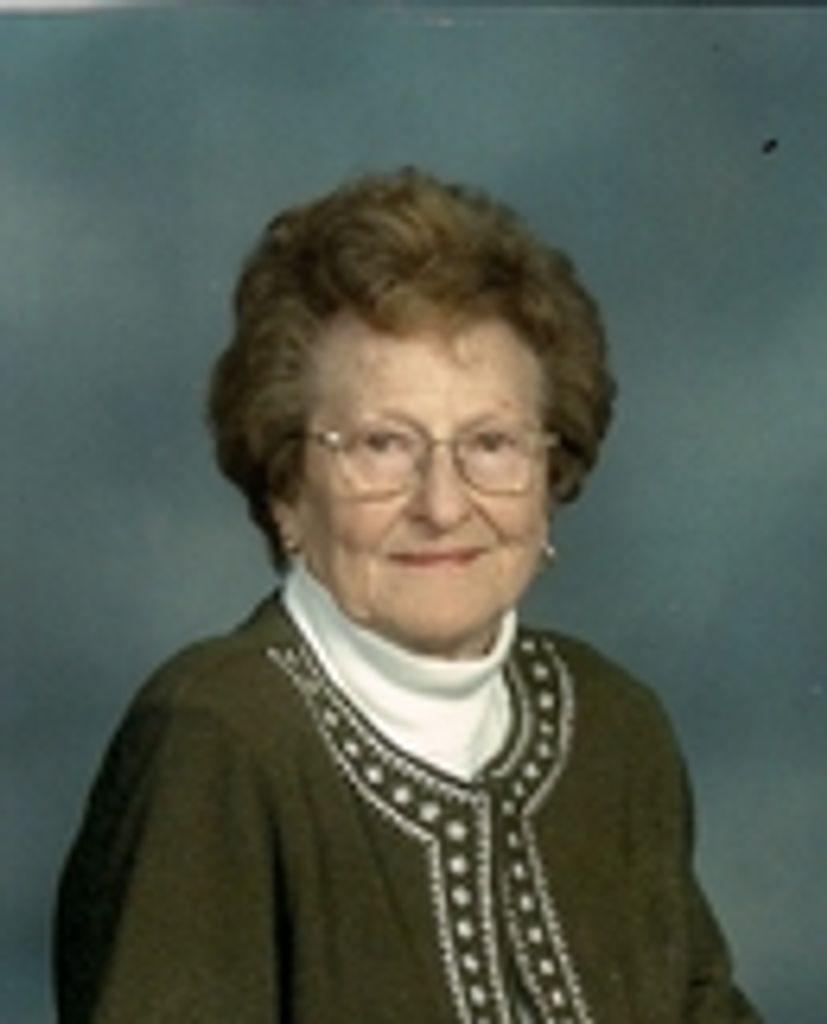 Eileen Baumgart Profile Photo