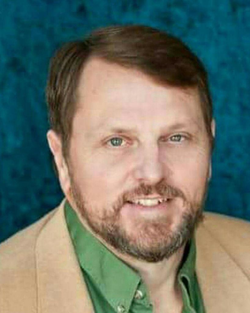Joseph "Joe" Grantland Green