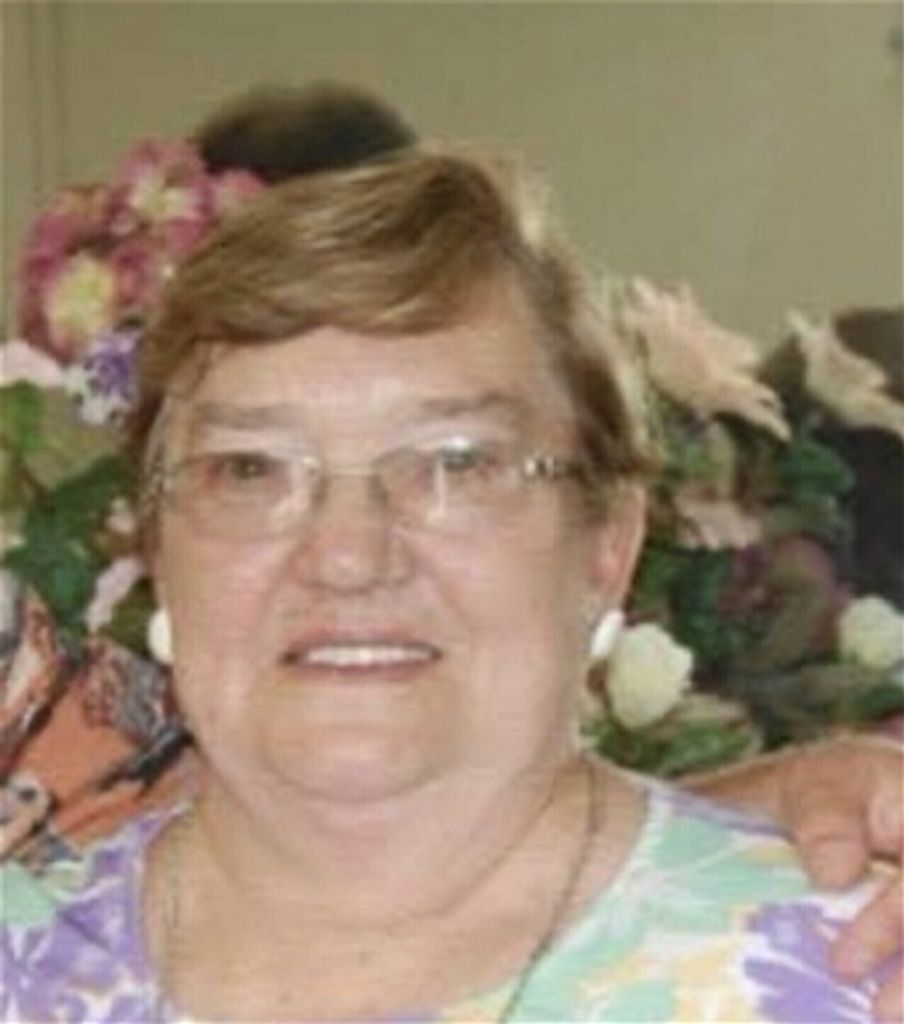 Juda Edwards (Hall) Profile Photo