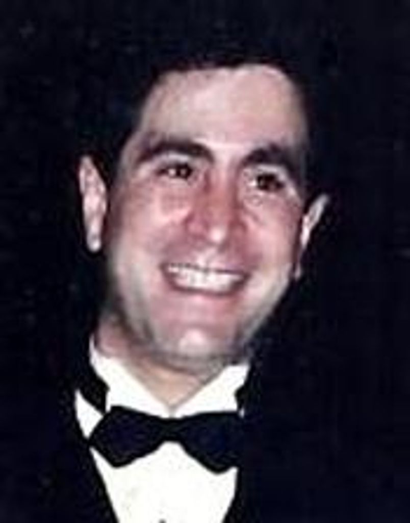 Anthony Victor Ferrara
