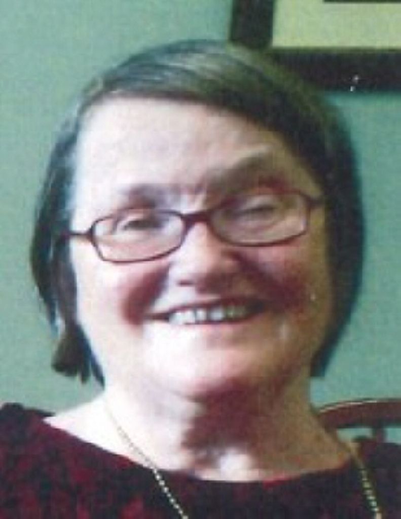 Jeanne Marie Lawver
