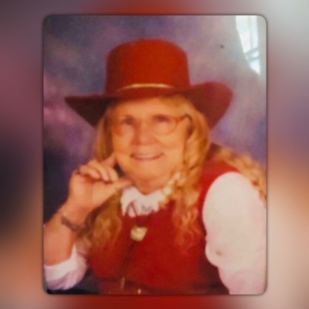 Mary Lucille Corbett Profile Photo