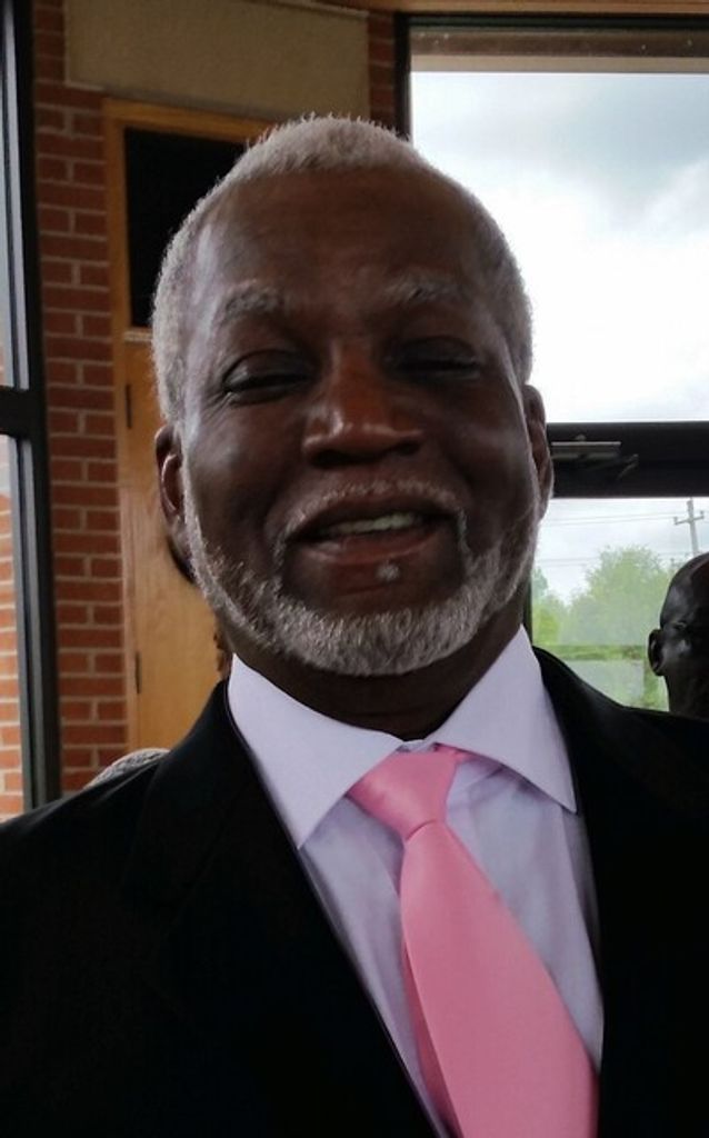 Mr. Darryle Quinn Shannon