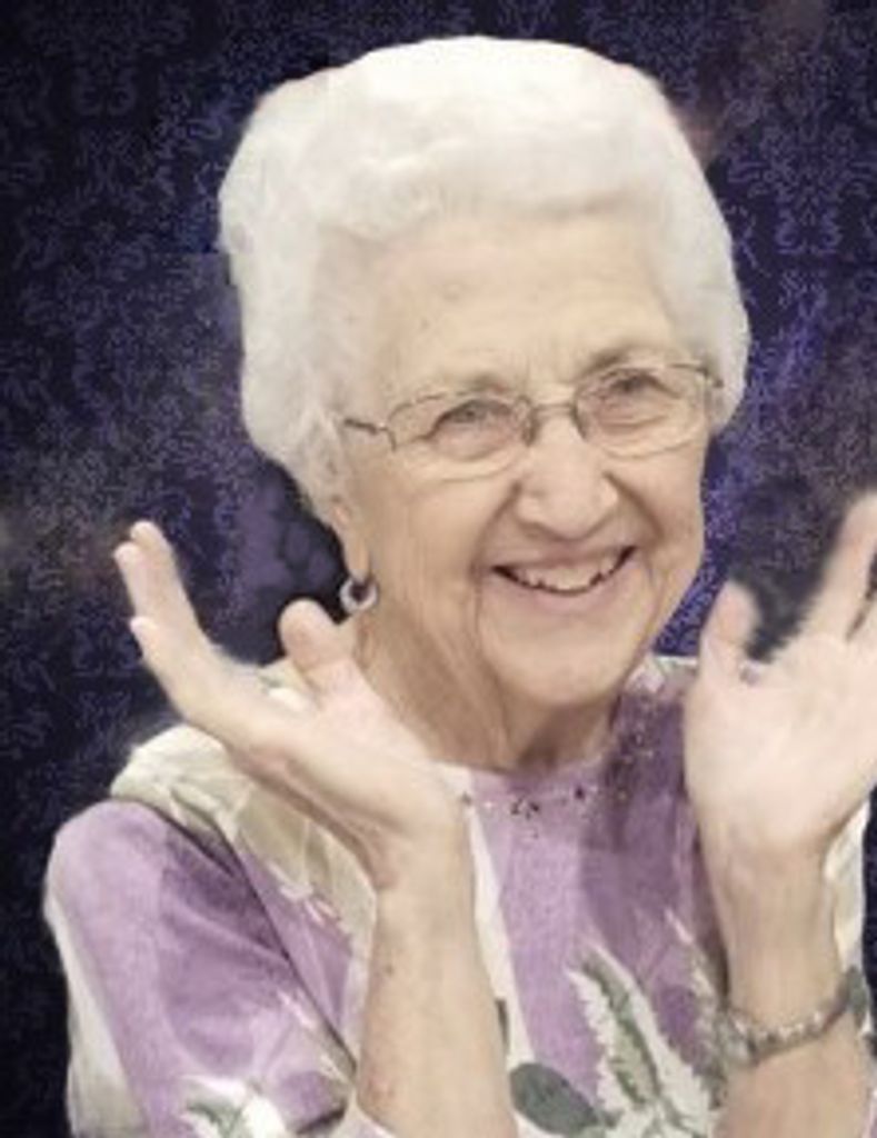Doris Shimpock