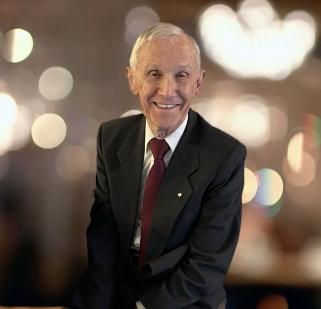 Joseph A. Wharton Profile Photo