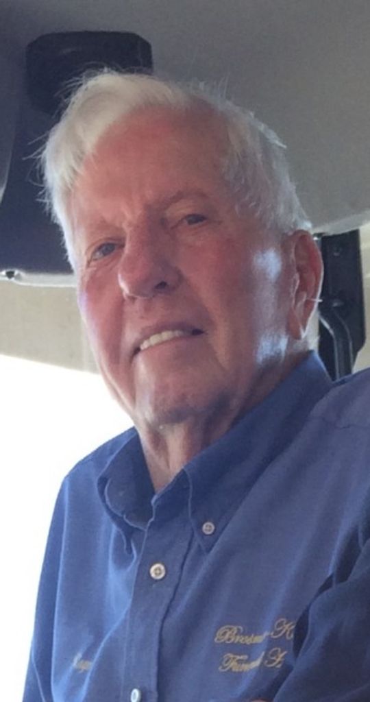 Raymond C. Brosmer
