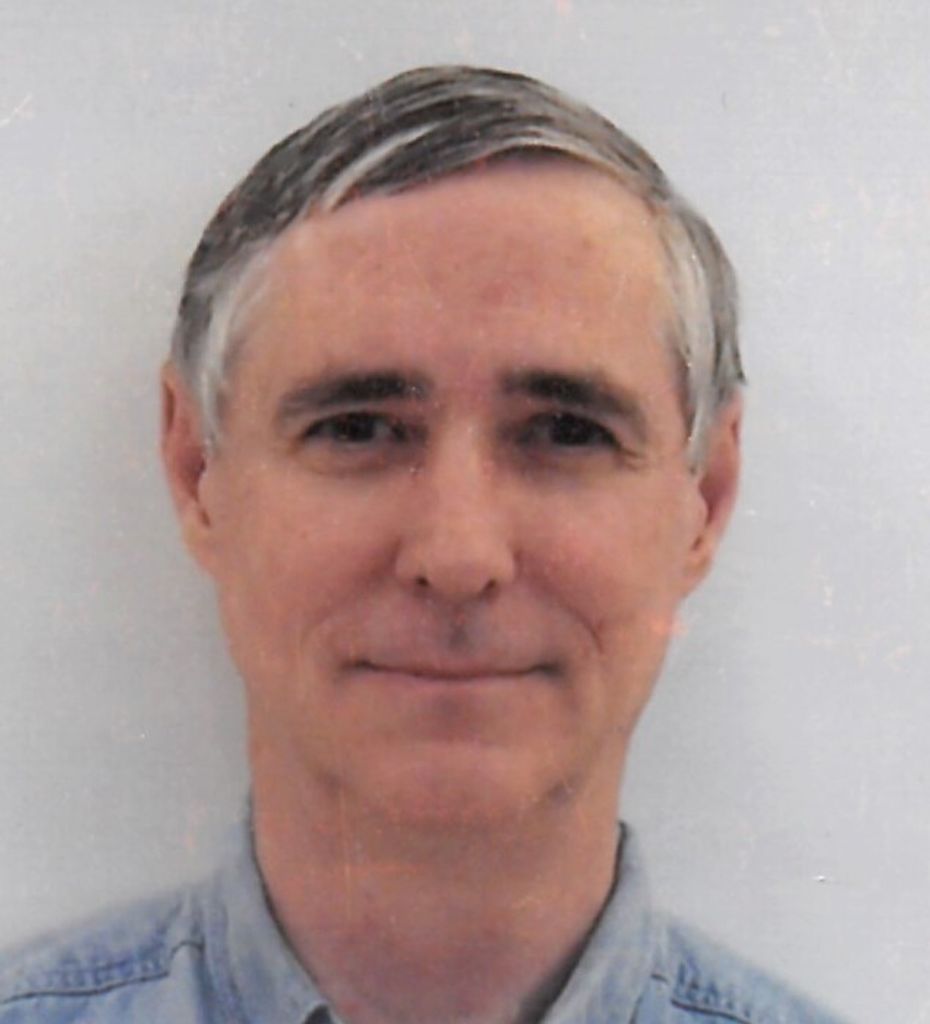 Joseph Hale Andrews Profile Photo