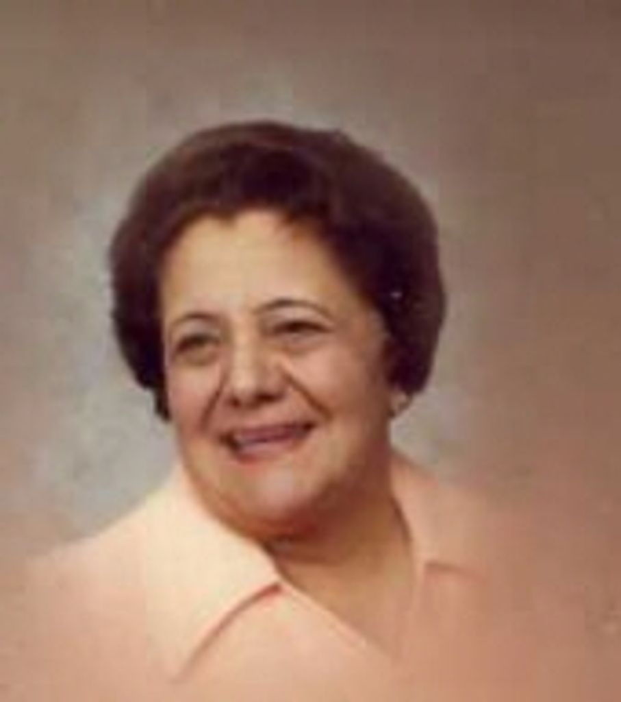 Mary Margaret Lesica