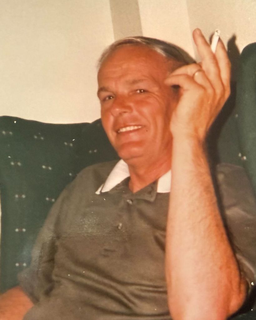 Charles Edward Broughman, Sr. Profile Photo