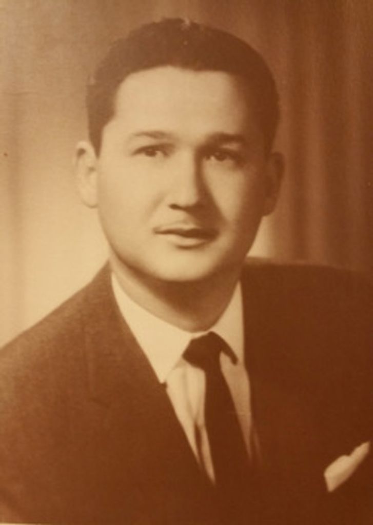 Raul Ceballos
