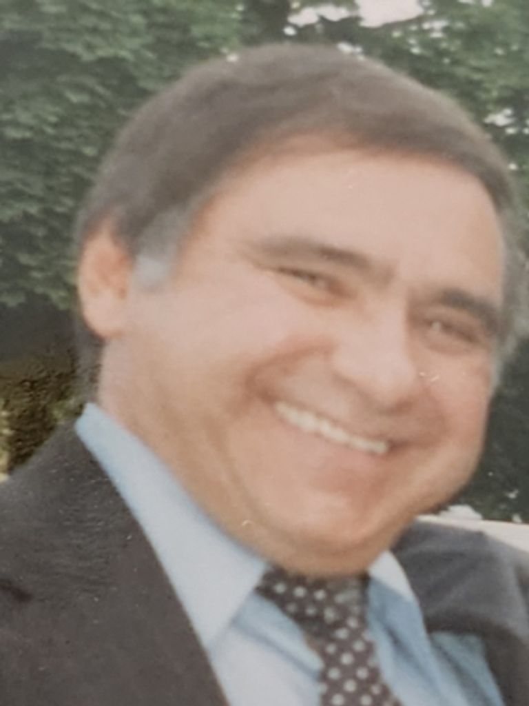 Ronald J. Pollice Profile Photo