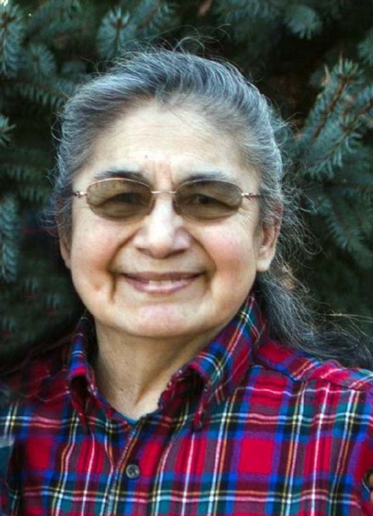 Mary Lou Perez Profile Photo