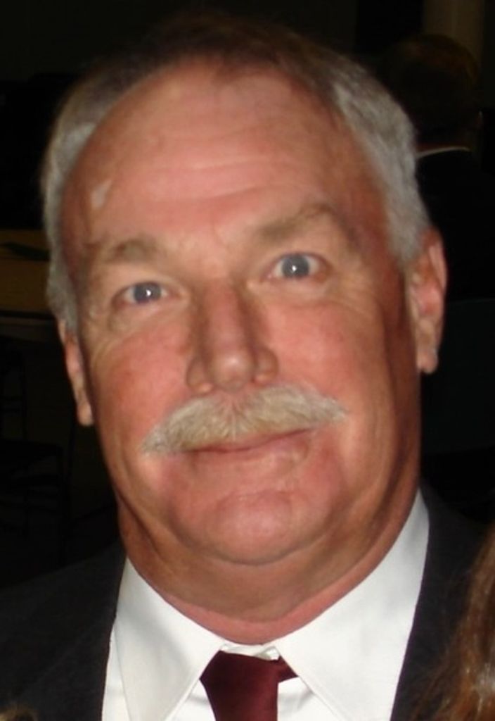 Steven Hallenbeck Profile Photo