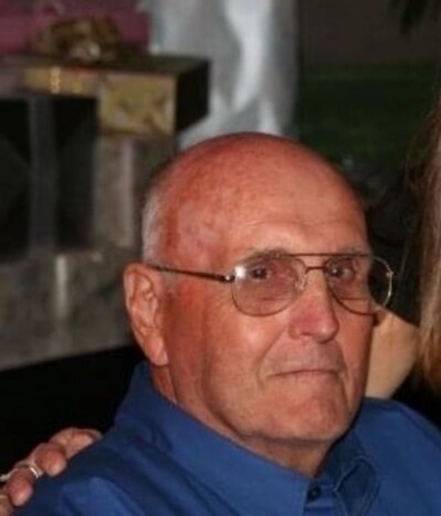 Roy Jemmie Rowe, Jr. Profile Photo