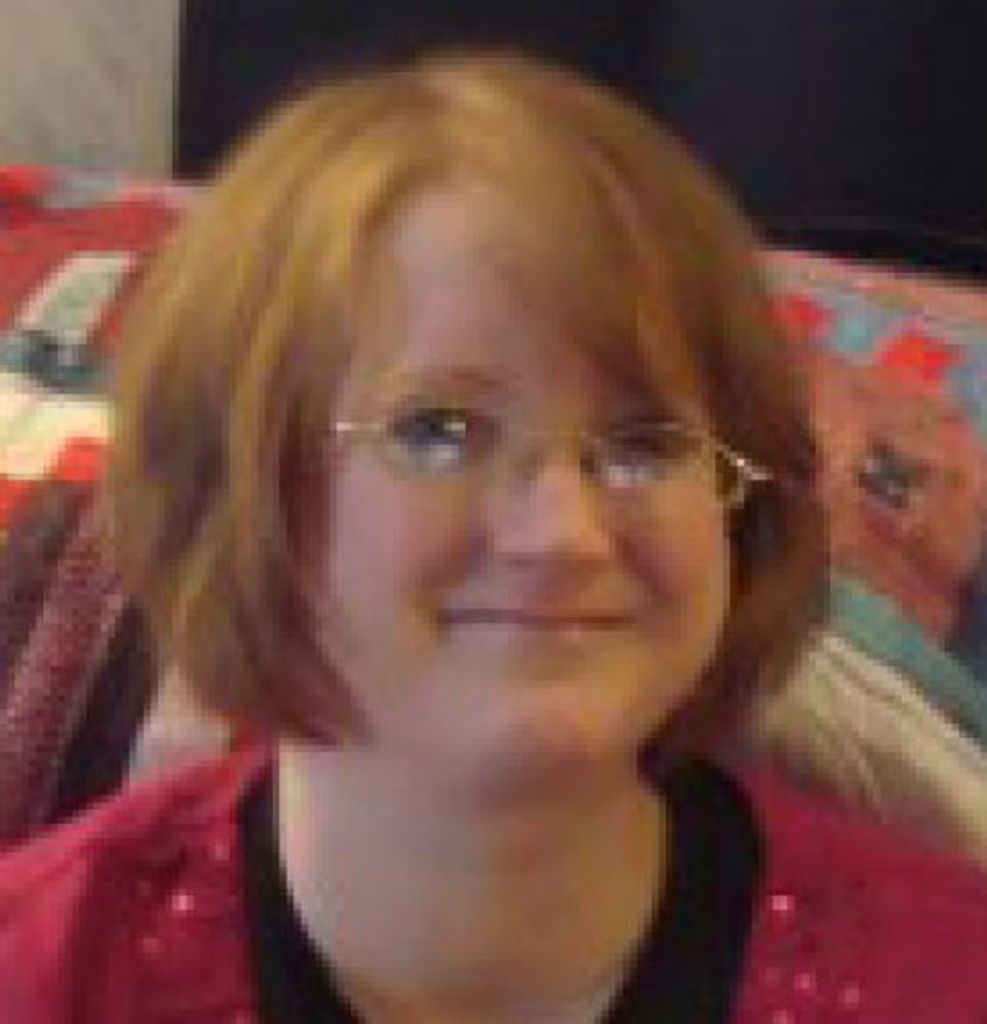Kim Leftwich