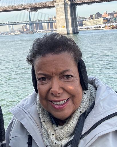 Diane T. Redmond's obituary image