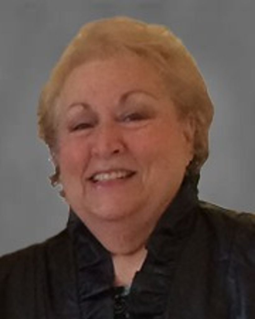 Anita Lynn Sams Profile Photo