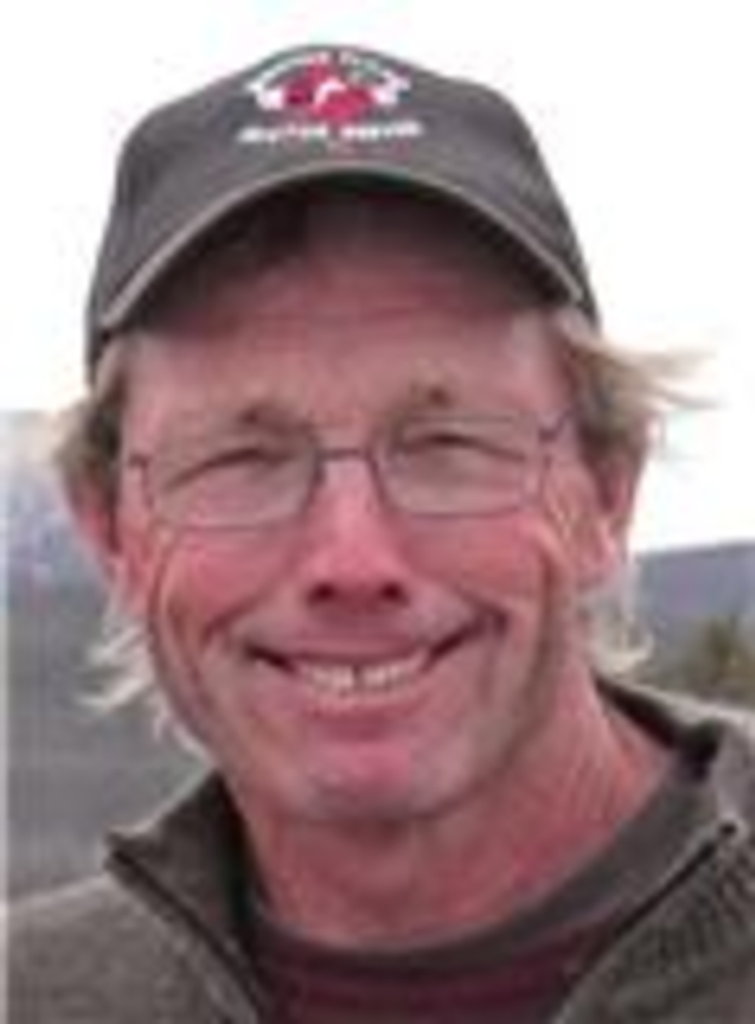 Jerry Raymond Reding