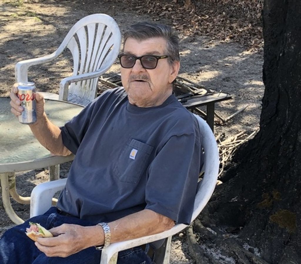Roy K. Jackel, Sr. Profile Photo