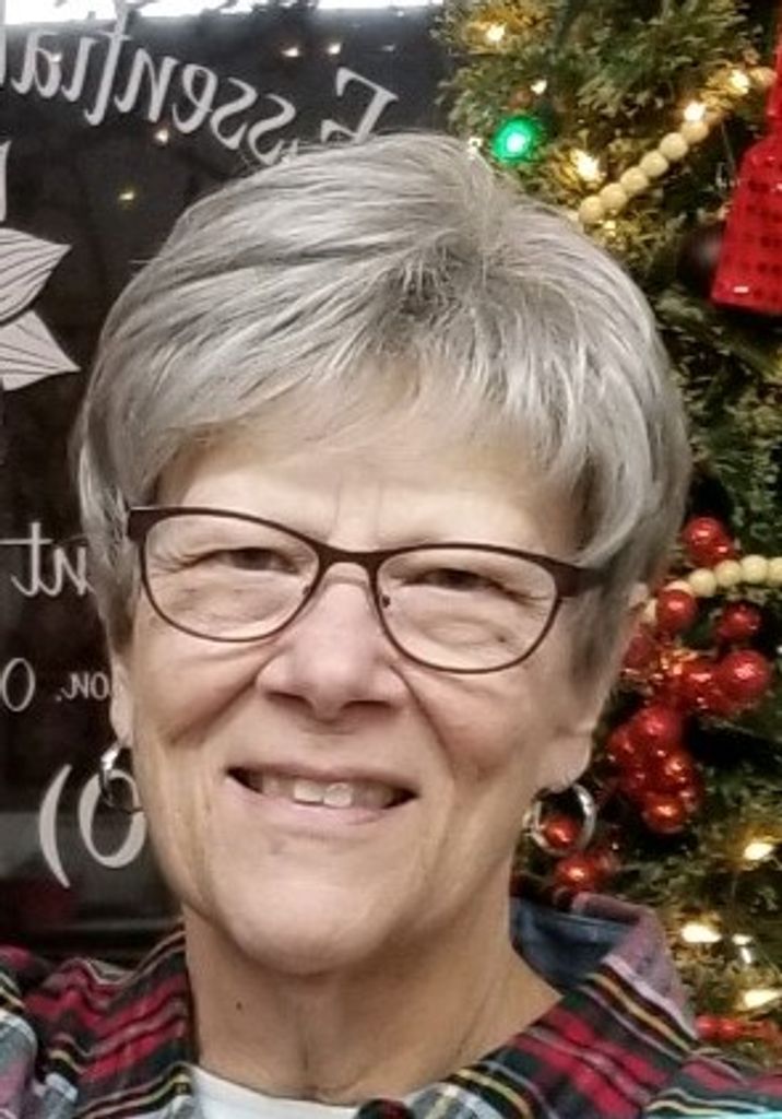 Janet Ver Hage