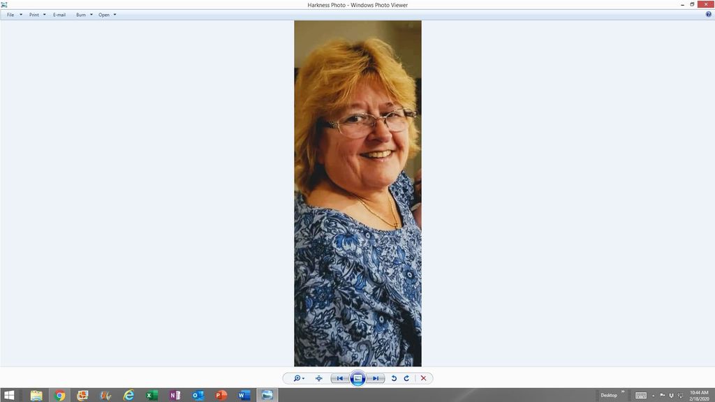 Laureen M. Harkness Profile Photo