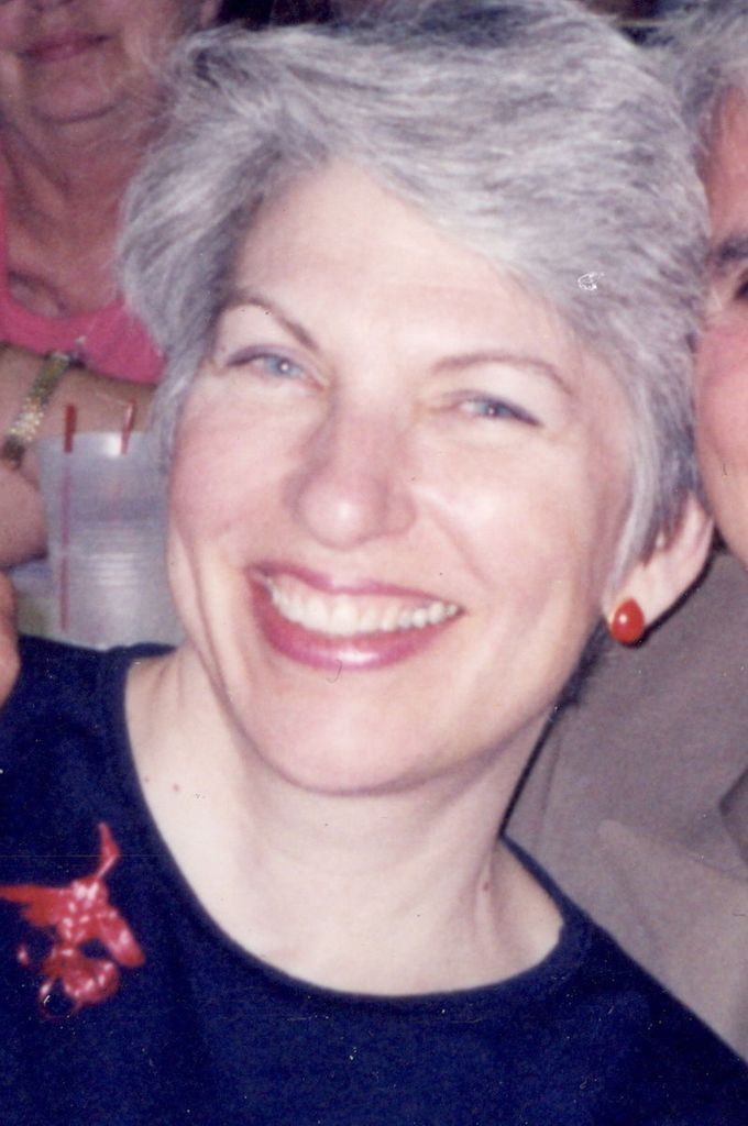 Alice Catherine Barbiere Profile Photo