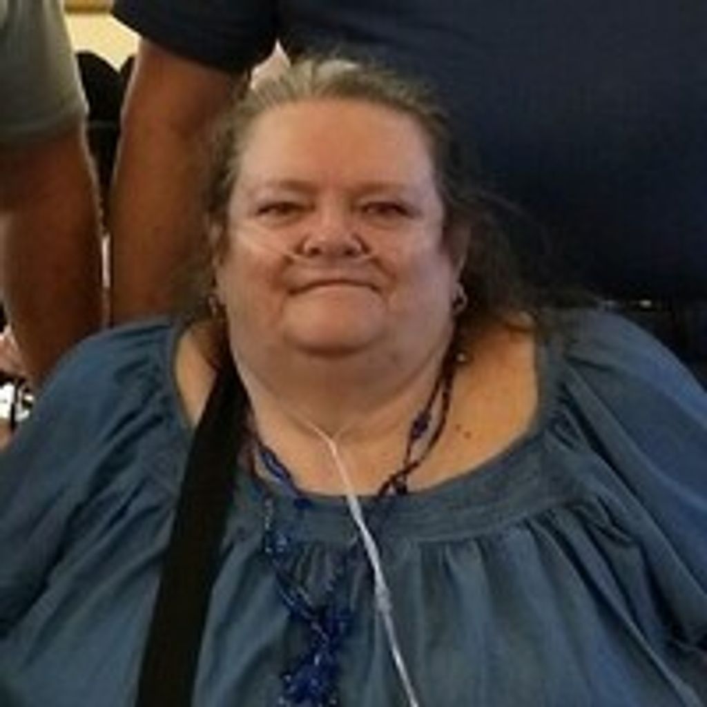 Pamela Jo Wineinger