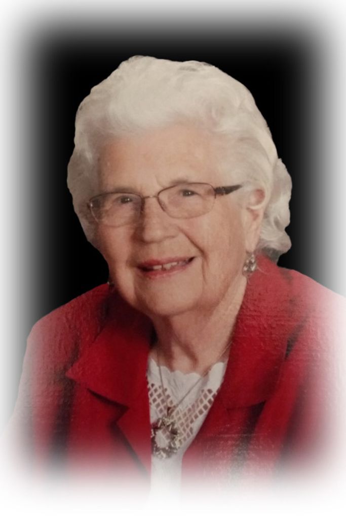 Rosalia Catherine (Henning)  Woltjer Profile Photo