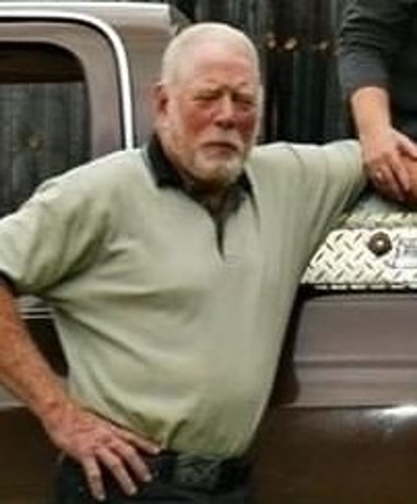 Robert David Fuller Jr. Profile Photo