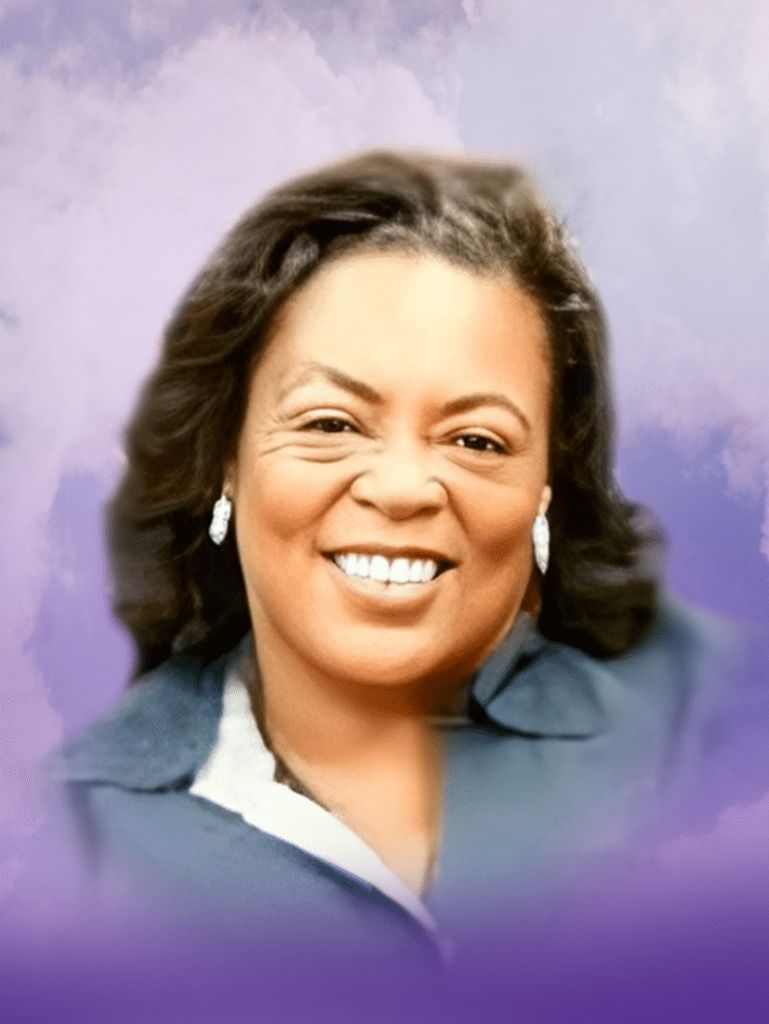 Tina Marie Roberts Mcgilberry