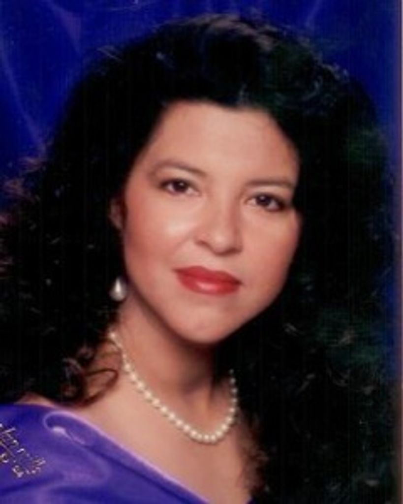 Lilia L. Rodriguez