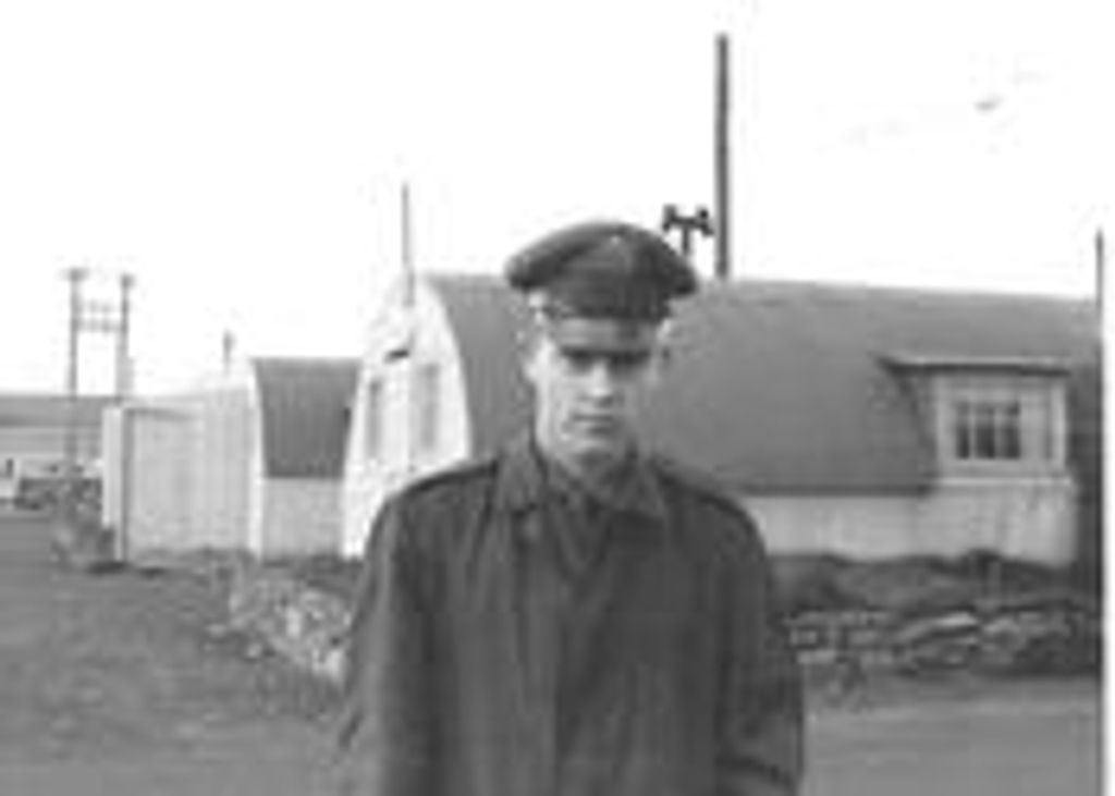 Gerald "Jerry" Musick