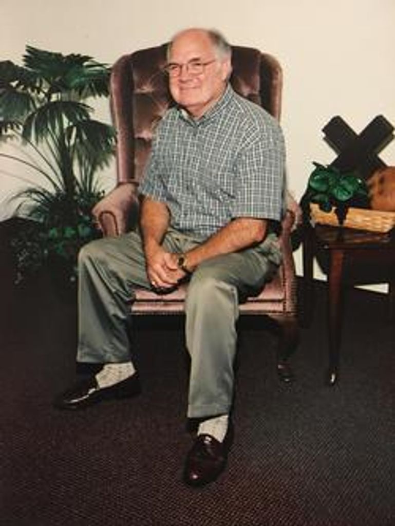 Lee Kinley