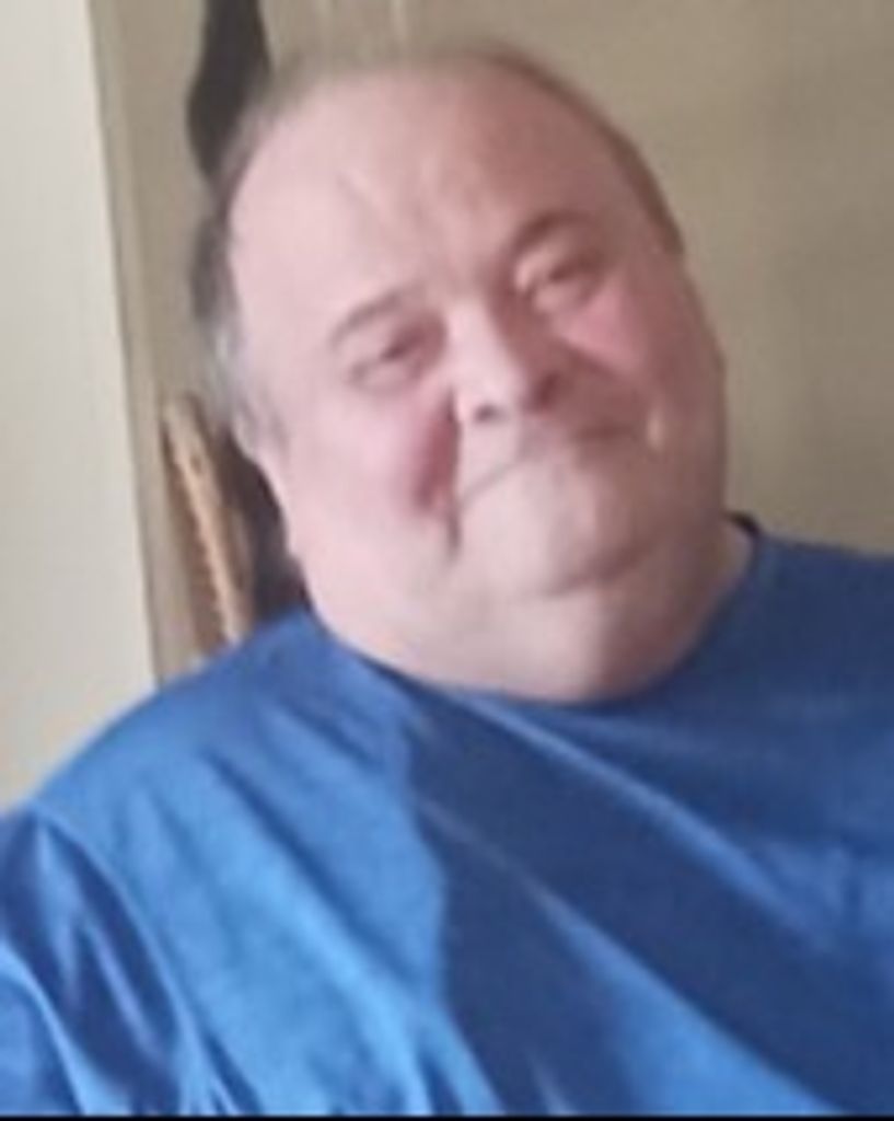 Donald Eugene "Don" Marcil