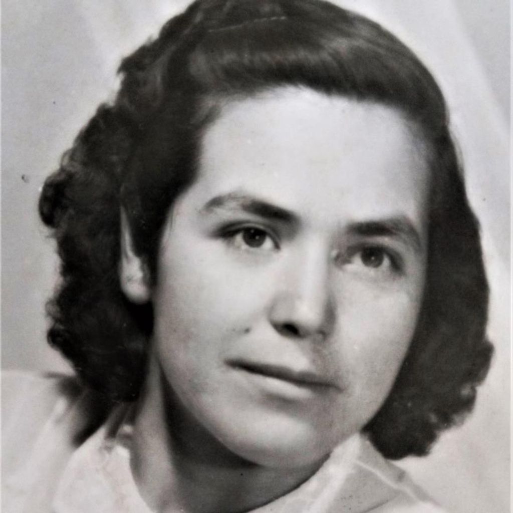 Eloisa L. Chavez