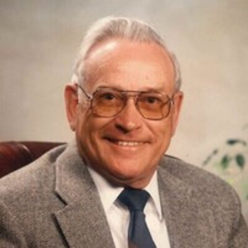 Willard "Bill" Tschantz