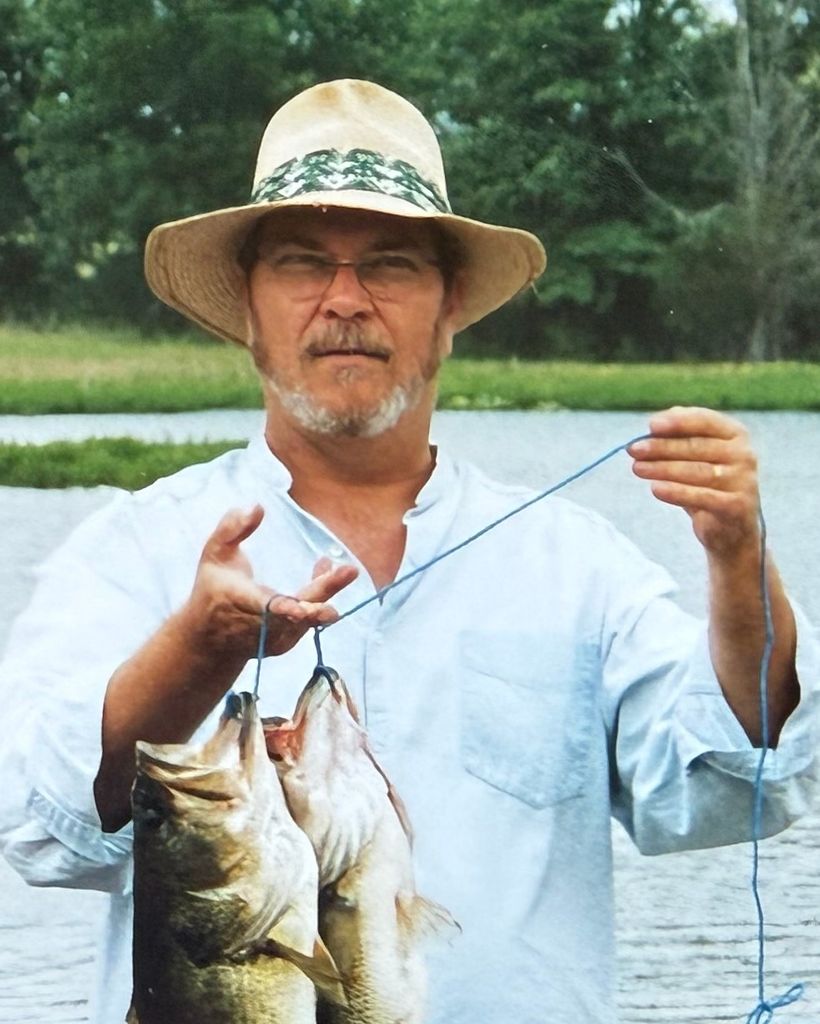 Leland C. Ensley